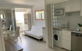 Salesas Oviedo Centro Comercial Corte Ngles- Apartamento